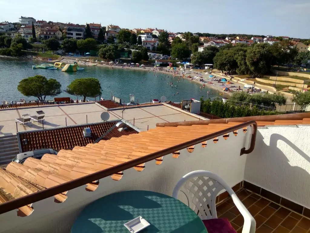 Suran Apartments
