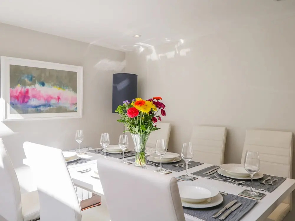 36 Sandend Village