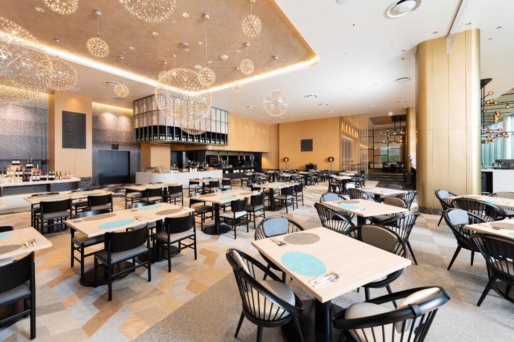 Hotel Hankyu RESPIRE OSAKA