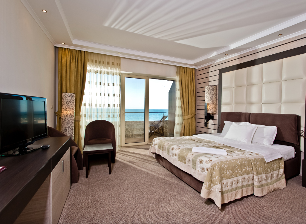 Grand Hotel Pomorie - Medical spa