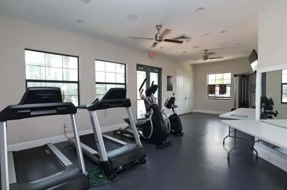 176cc-balmoral Resort 6 Bedroom Home