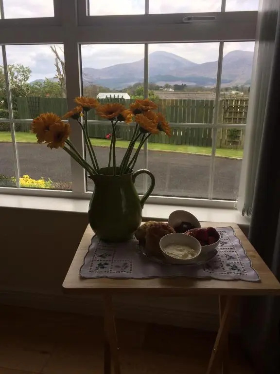 Oran Beag House