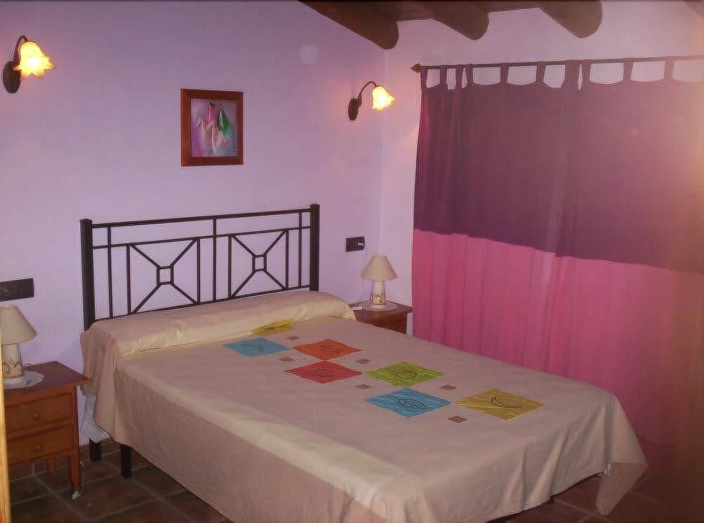 Cortijo El Álamo 2