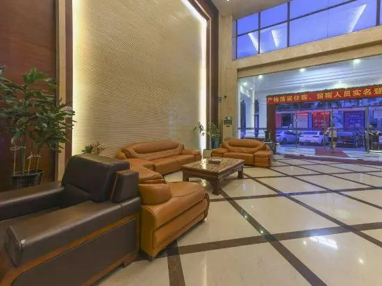 Beverly Hotel
