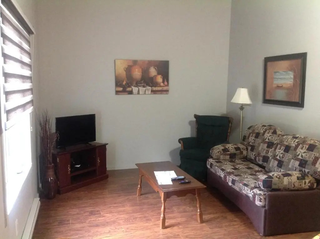Les appartement 4 saisons des iles