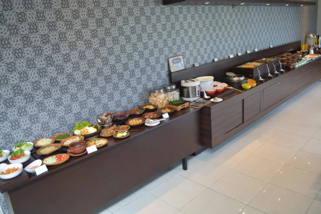 Hotel 88 Embong Kenongo - Kayun By WH