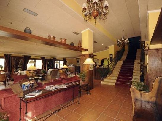 Sant Ferriol Spa