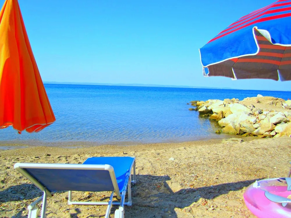Summer House