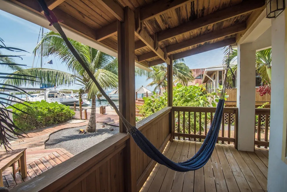 Wikkid Resort