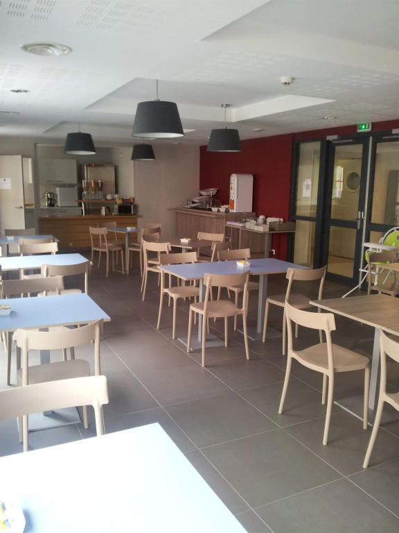 Terres de France - AppartHotel Quimper Bretagne