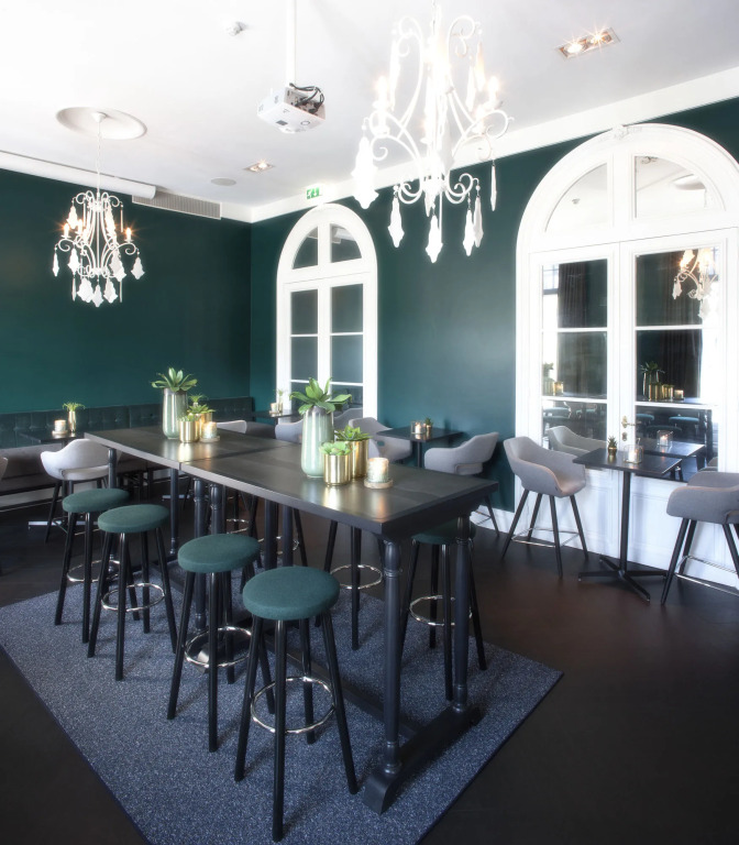 Van Der Valk Hotel Brugge Oostkamp