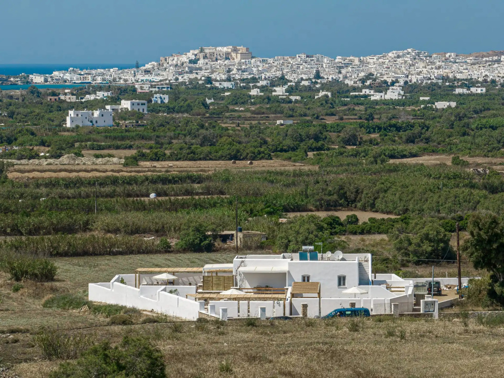 Petradia Villas