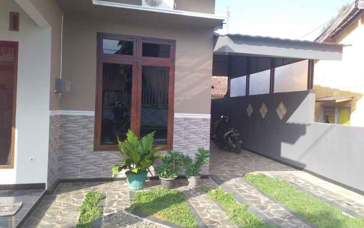 Homestay Purbalingga Tengah Kota by Simply Homy
