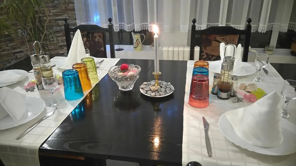 Victoria Family Hotel