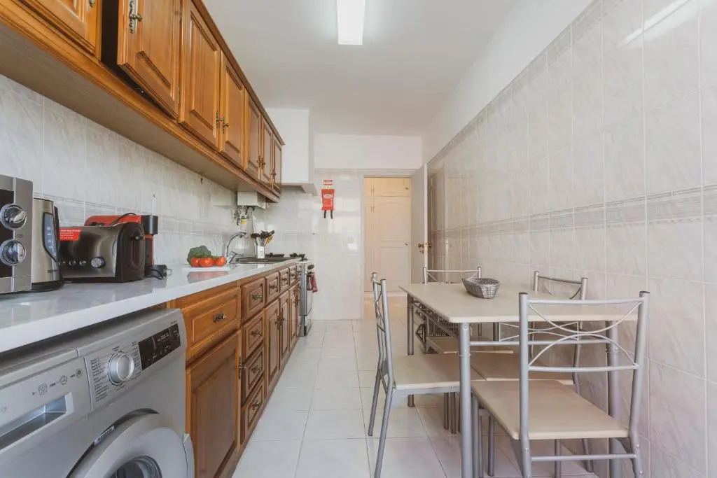 Best Houses 46 - Holiday Apartment