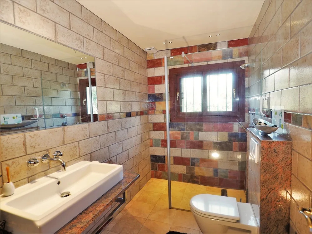 Villa in Calonge with Pool near Beach