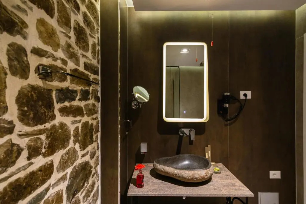 Vecchia Boutique Hotel