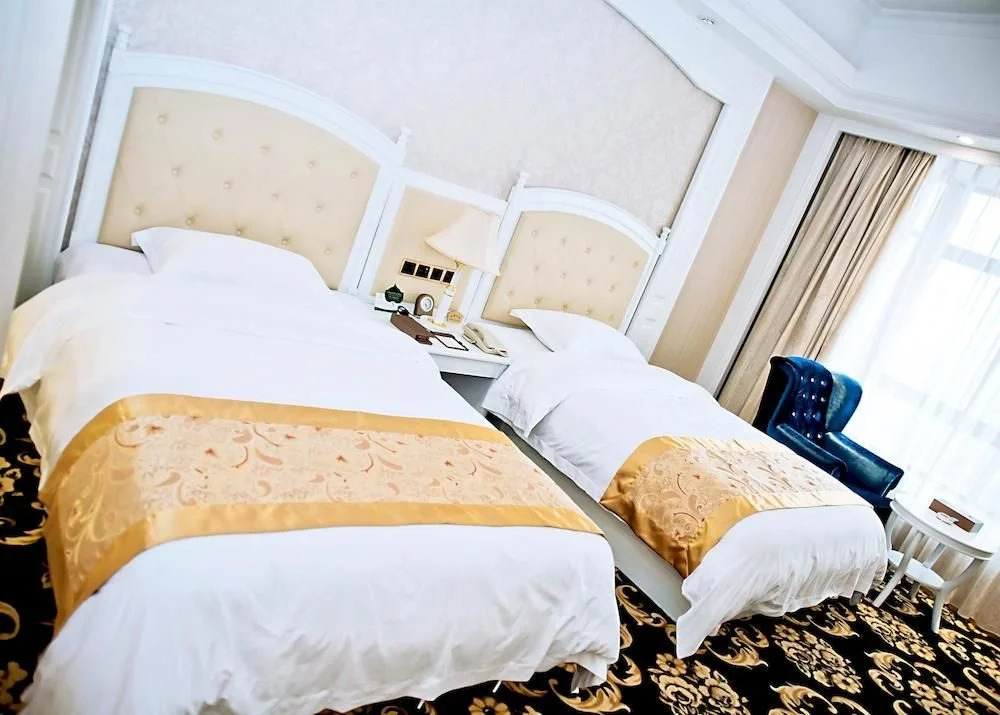 Yuanyang International Hotel