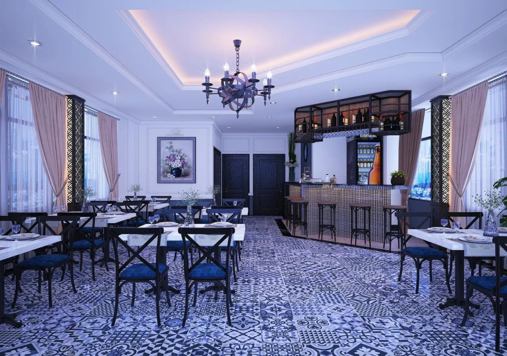 San Boutique Hotel & Travel