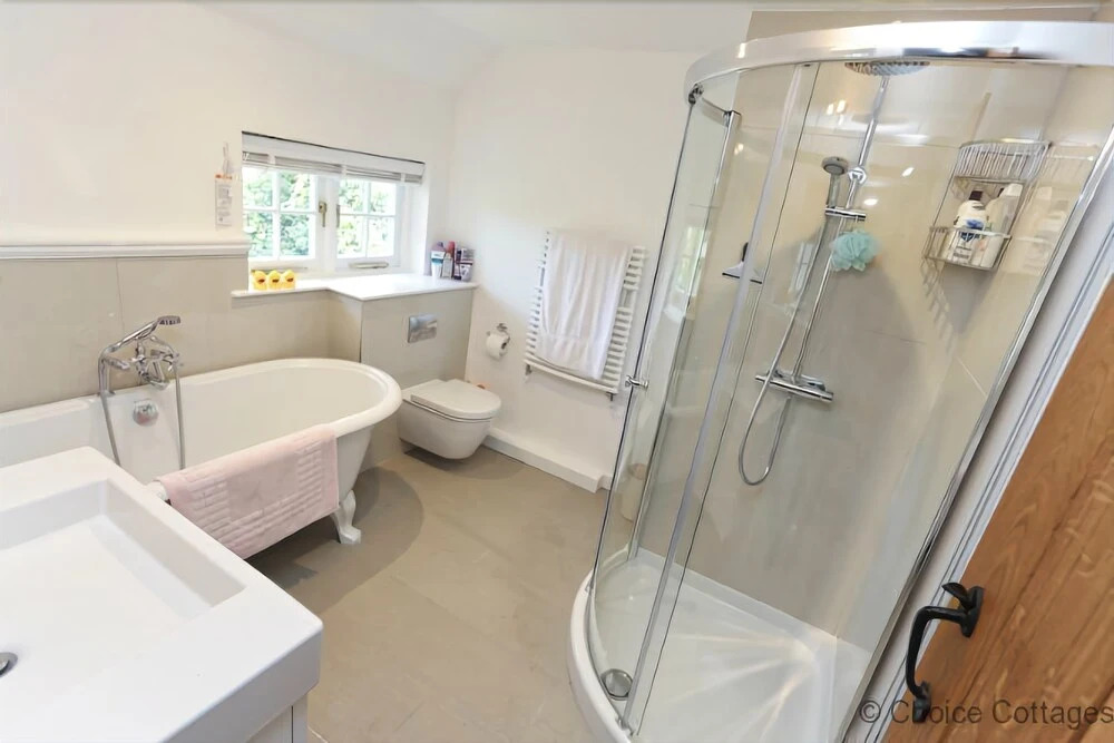 Georgeham Whitehaven 3 Bedrooms