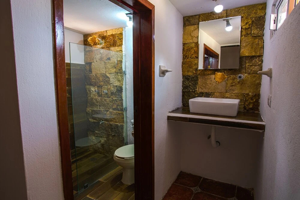 Hotel Cielo y Selva