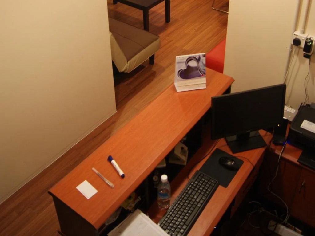 Kidurong Homestay
