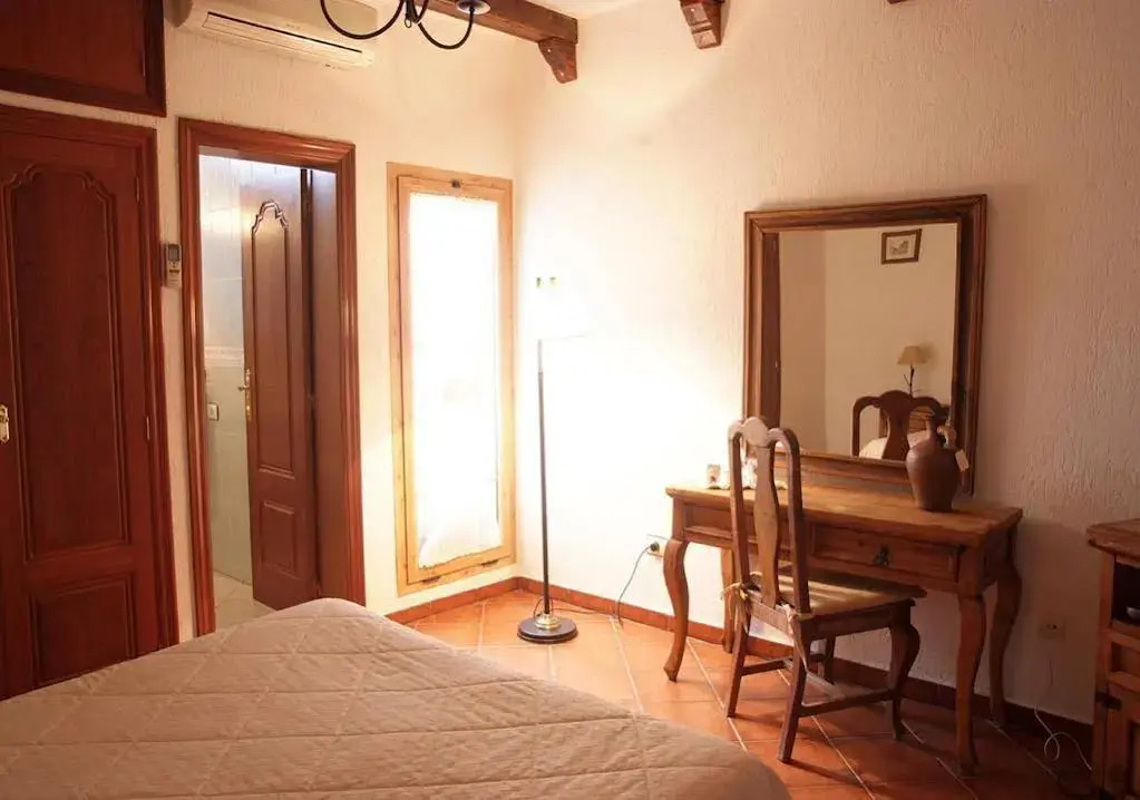 Hotel Las Cañadas