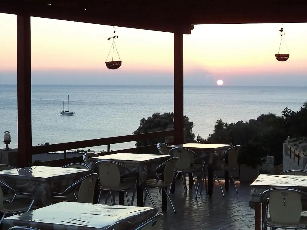 Falasarna Bay