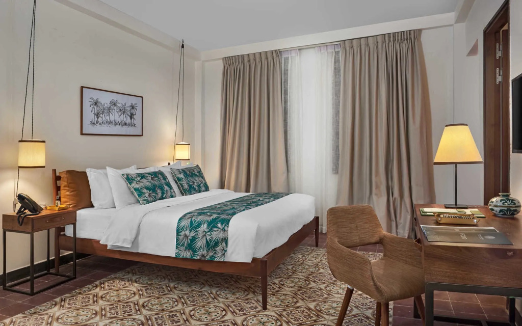 Penh House Hotel