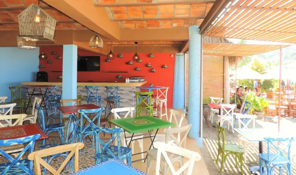 Maramara Playa Beach Hotel