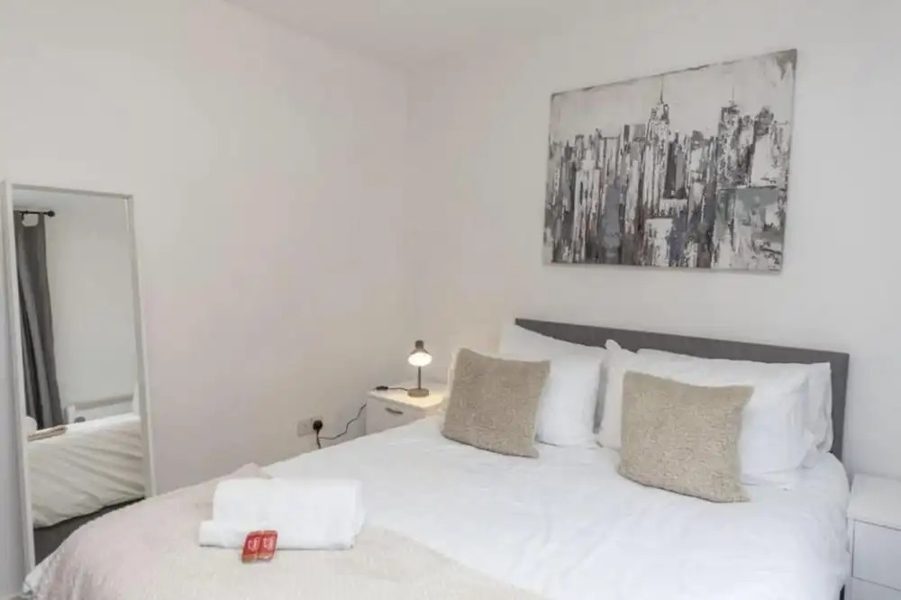 Novanest Salford Apartment