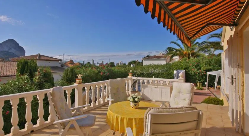 Villa Armonia