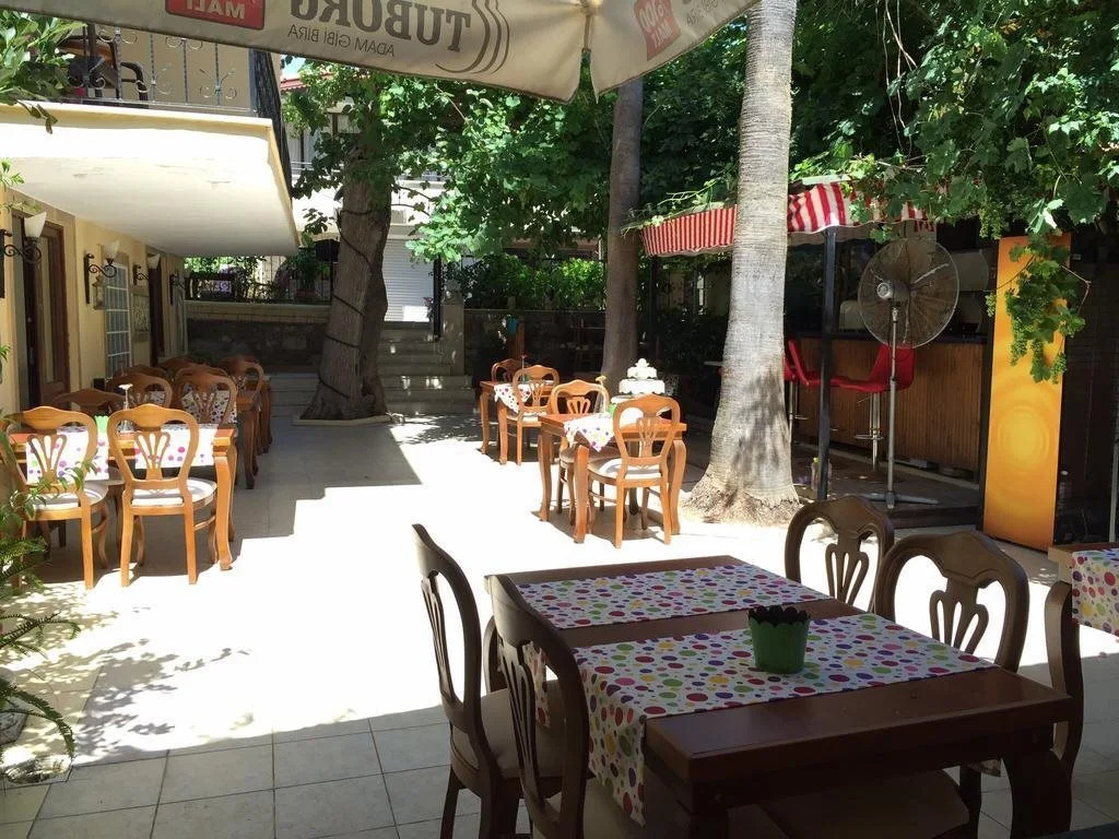 Hotel Sevil Side