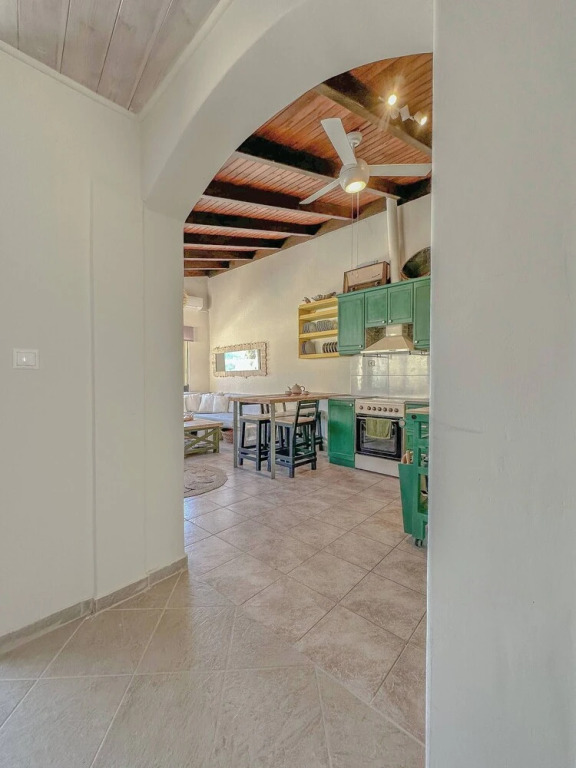 Travelers And Hikers Delight House1 Next To Sougia