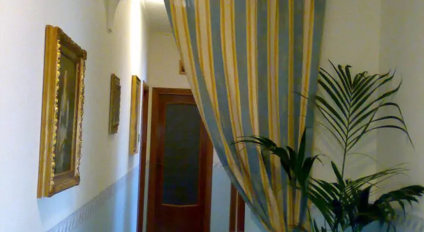 Apartment Angioletta