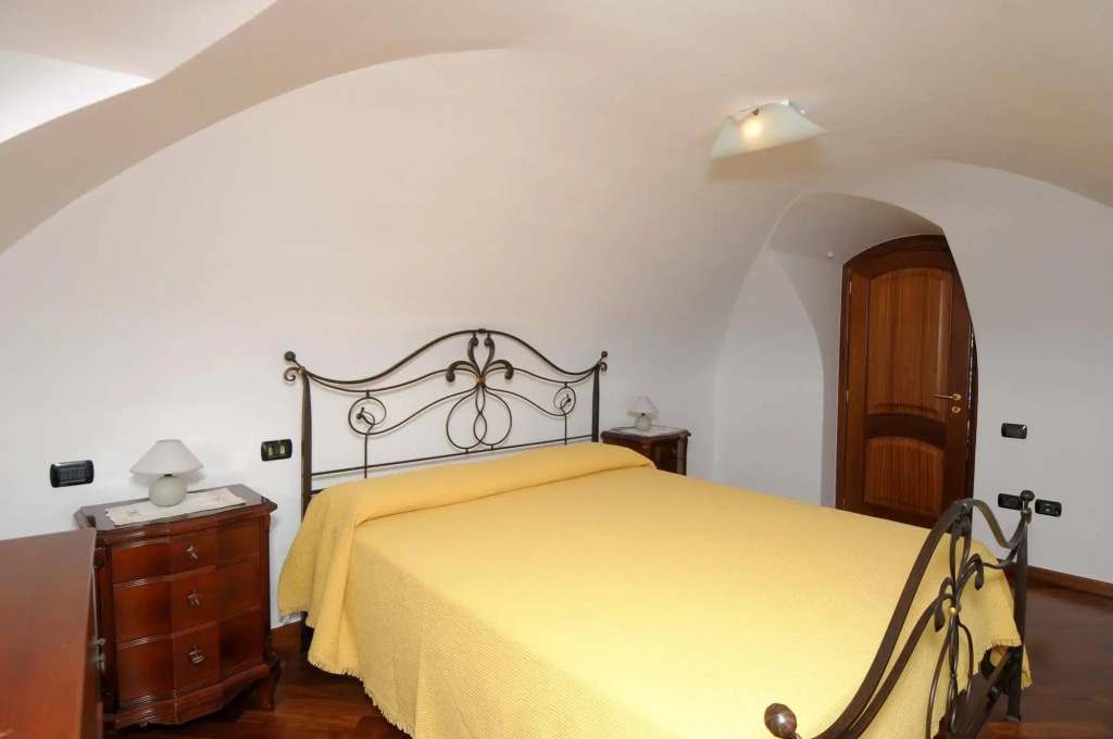 Casa Rossa