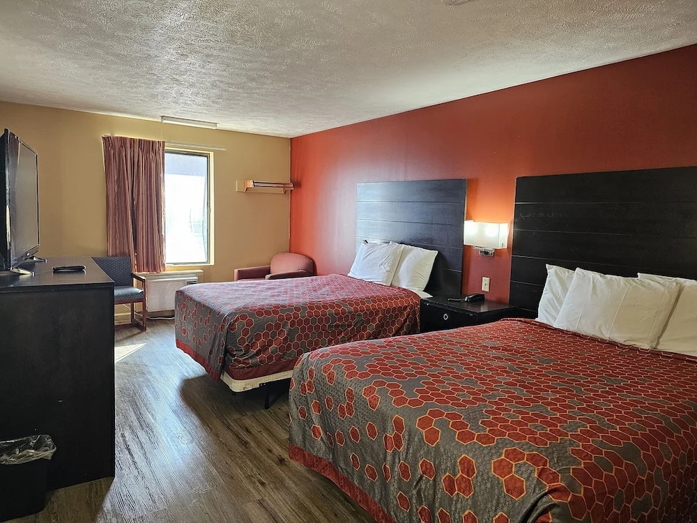 Budgetel inn & Suites