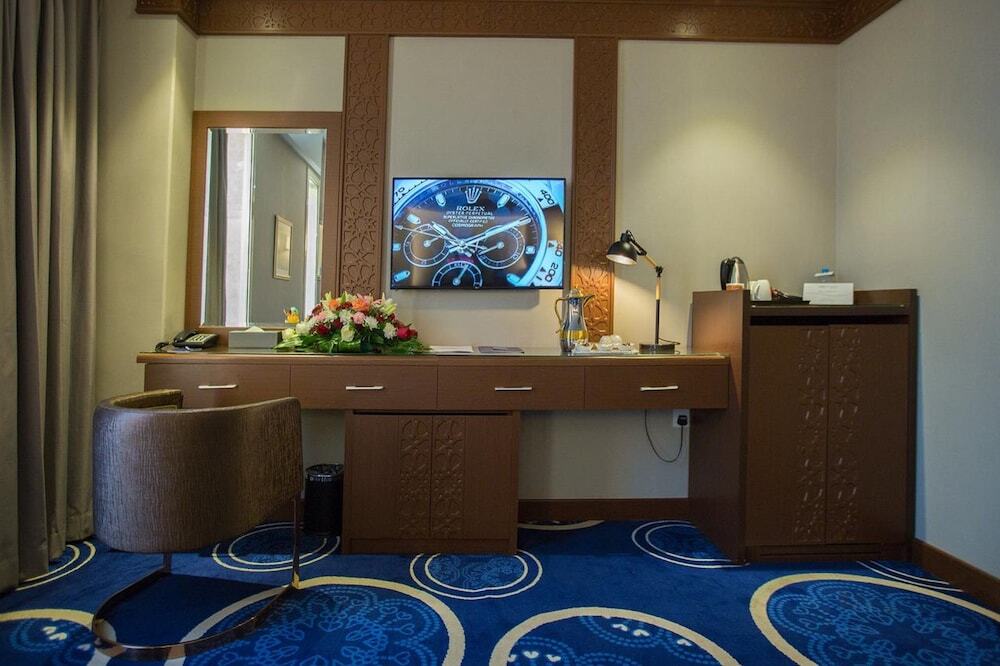 Swiss Inn Tabuk Image 1
