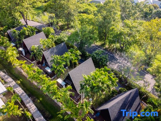 La Cocotte Villa & Farm Khao Yai