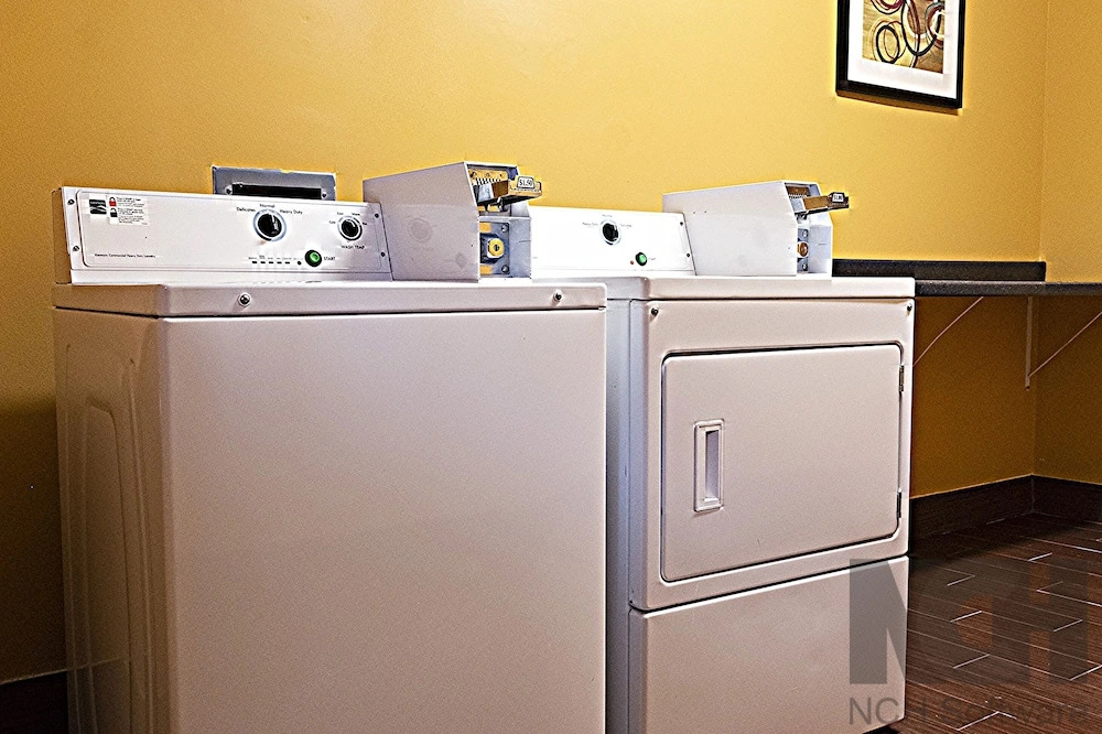Marriott Fairfield Inn and Suites