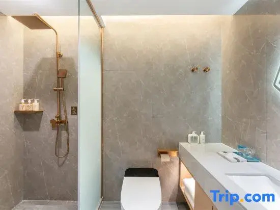 CHEERMAY Hotel (Shanghai Jiao Tong University Yan'an West Road)