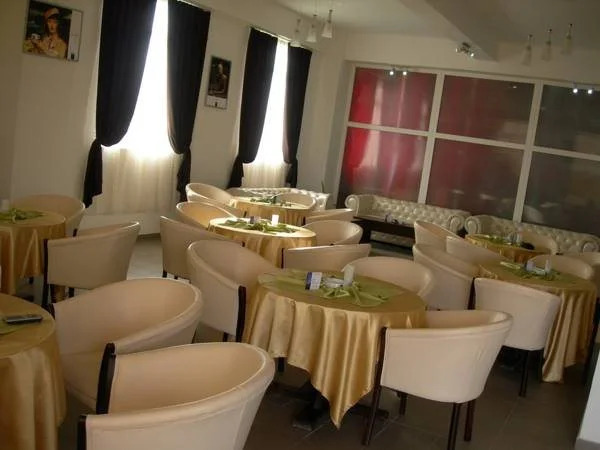 Hotel Daly