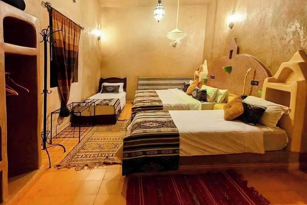 Riad Dar Ouzine