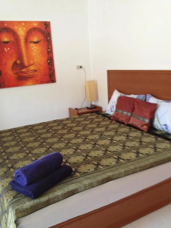 Honey Bear Guesthouse