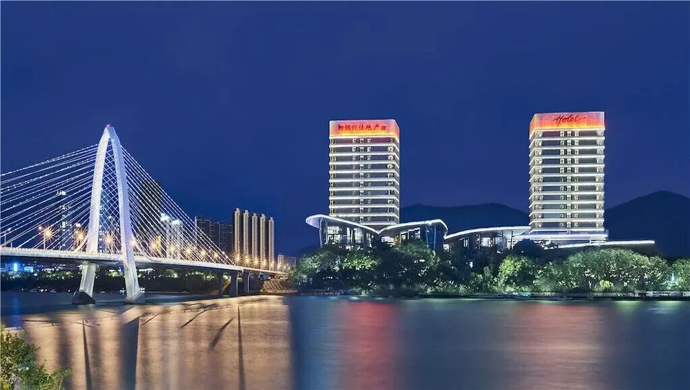 Shenzhen Air Skypark Hotel Liuzhou