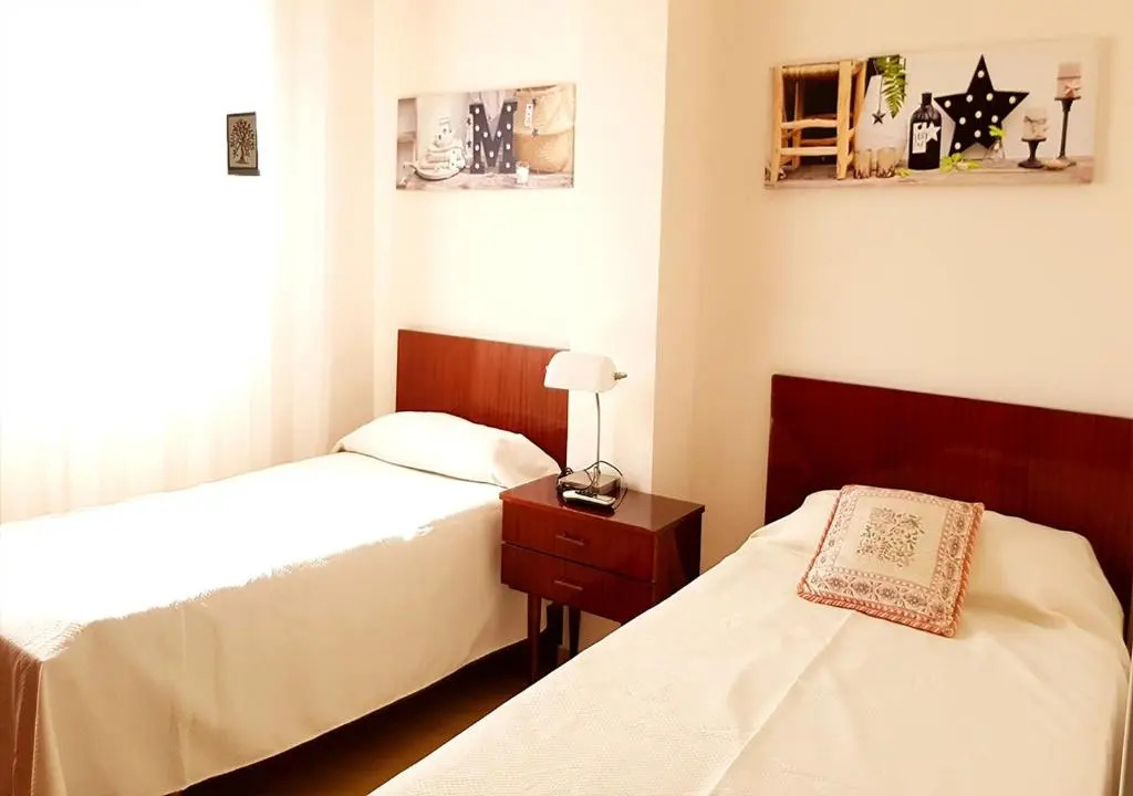 B&B HOTEL Málaga Centro