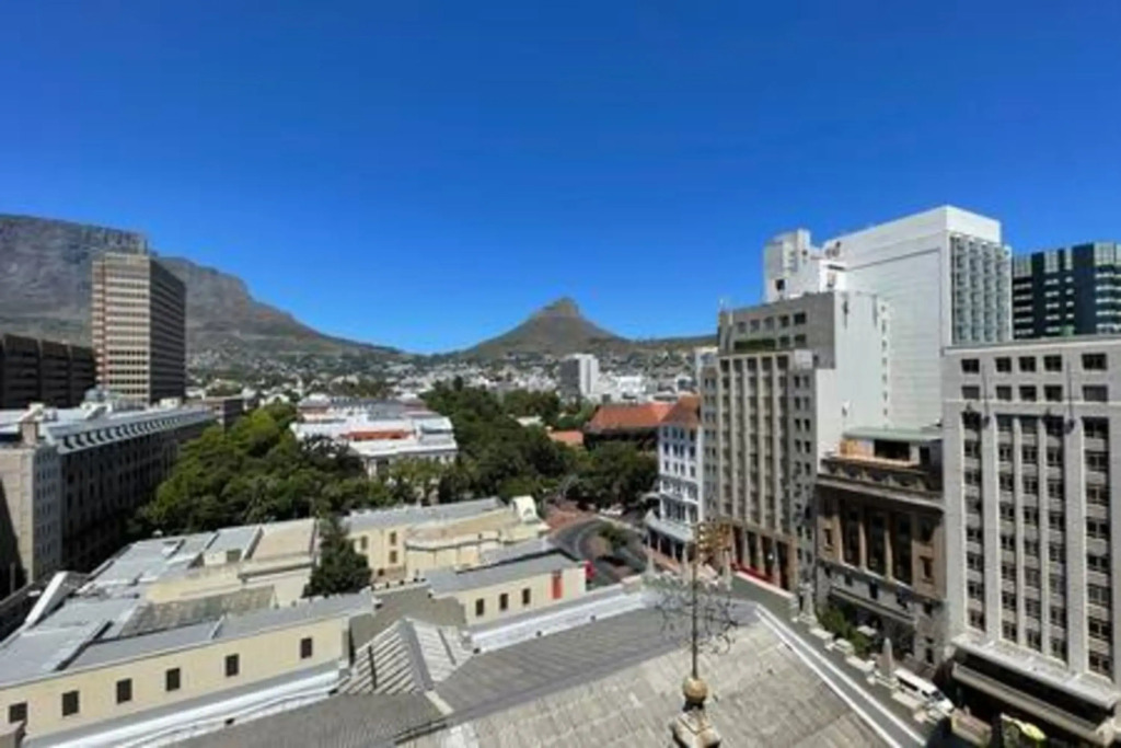 Piazza On Church 1004 by CTHA, Cape Town