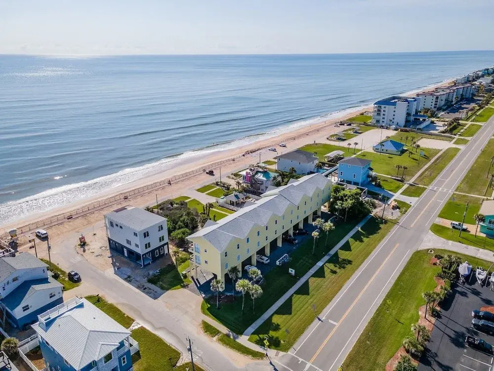 Ocean Club at Turtle Mound 207