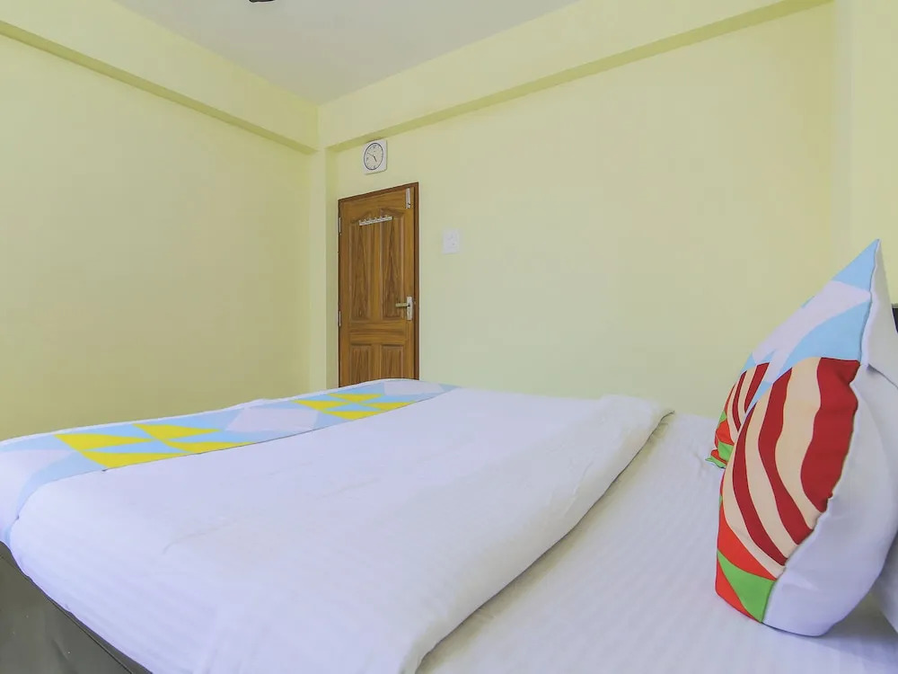 Sai Raj Residency By OYO Rooms