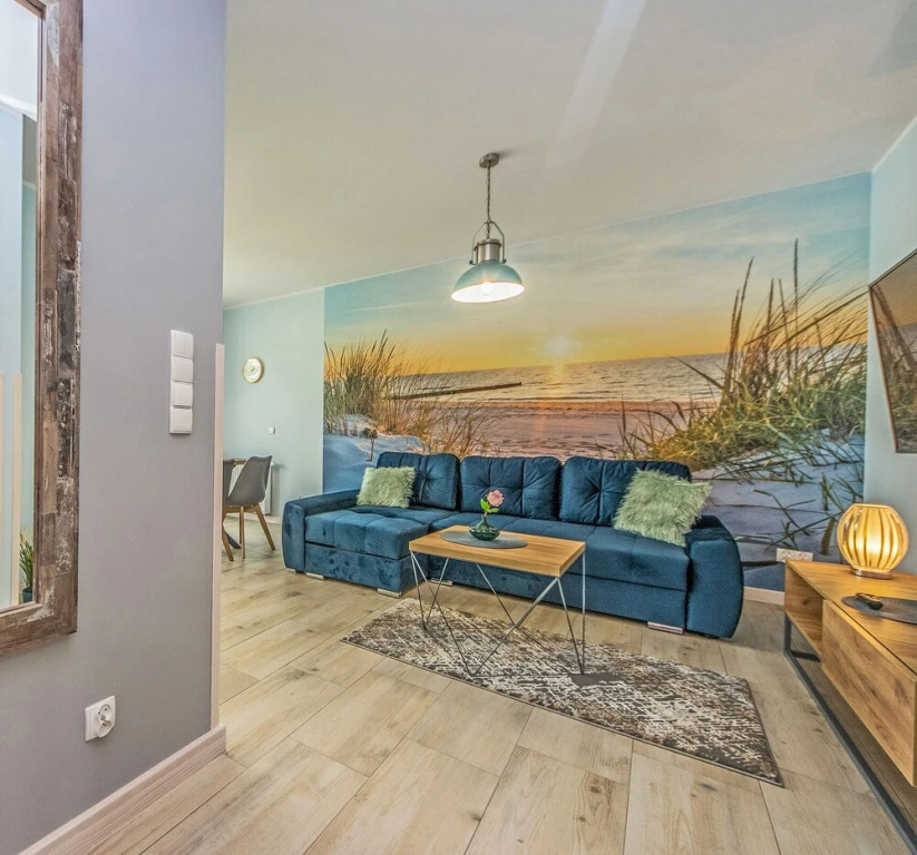 Victus Apartamenty, Dolny Sopot